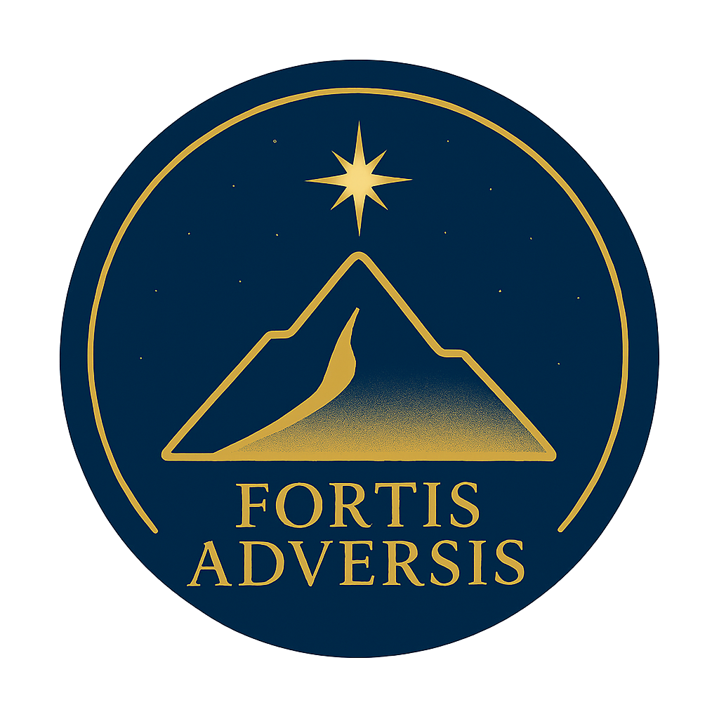 Fortis Adversis